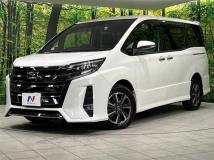 2018 Toyota Noah