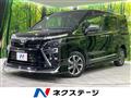 2020 Toyota Voxy