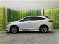 2017 Toyota Harrier