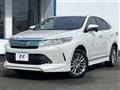 2017 Toyota Harrier