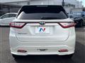 2017 Toyota Harrier