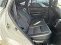 2017 Toyota Harrier