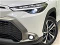 2024 Toyota CorollaCross