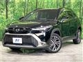 2025 Toyota CorollaCross