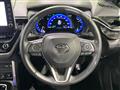 2022 Toyota CorollaCross