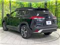 2022 Toyota CorollaCross