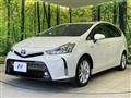 2015 Toyota PRIUS α