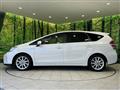 2015 Toyota PRIUS α