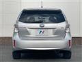 2013 Toyota PRIUS α
