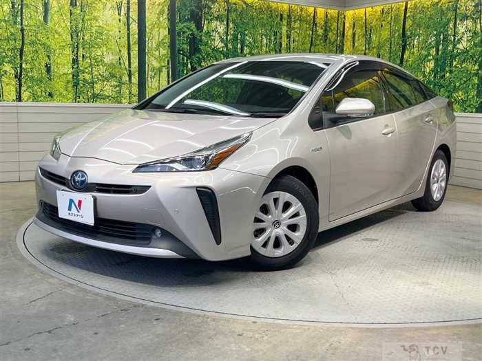 2019 Toyota Prius