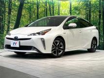 2020 Toyota Prius