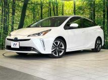 2020 Toyota Prius