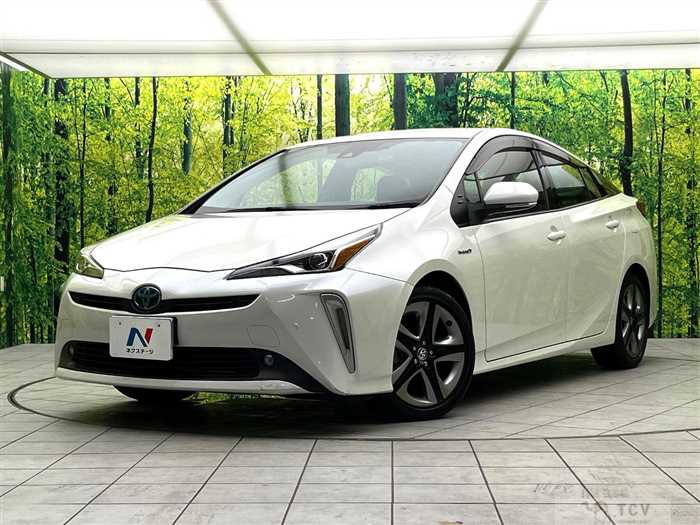 2019 Toyota Prius