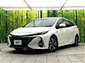 2017 Toyota Prius PHV