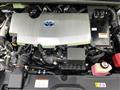 2017 Toyota Prius PHV