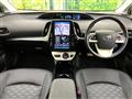 2017 Toyota Prius PHV