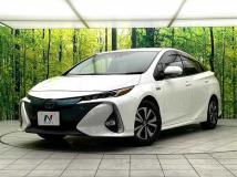 2017 Toyota Prius PHV