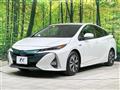 2018 Toyota Prius PHV