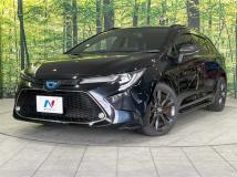 2021 Toyota Corolla Sedan