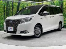 2016 Toyota Esquire