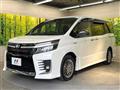 2016 Toyota Voxy