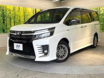 2016 Toyota Voxy