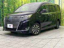 2017 Toyota Esquire