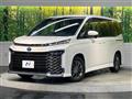 2023 Toyota Voxy