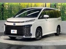 2023 Toyota Voxy