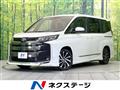 2025 Toyota Noah