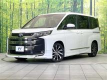 2025 Toyota Noah