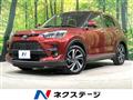 2020 Toyota Raize
