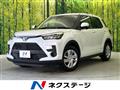 2021 Toyota Raize