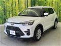 2021 Toyota Raize