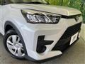 2021 Toyota Raize