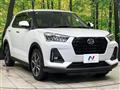 2019 Daihatsu Rocky