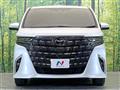 2023 Toyota Alphard Hybrid