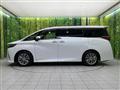2023 Toyota Alphard Hybrid