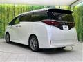 2023 Toyota Alphard Hybrid