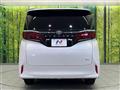 2023 Toyota Alphard Hybrid