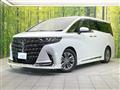 2024 Toyota Alphard Hybrid