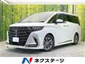 2024 Toyota Alphard Hybrid