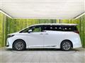 2024 Toyota Alphard Hybrid