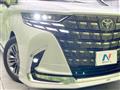 2024 Toyota Alphard Hybrid
