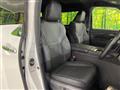 2024 Toyota Alphard Hybrid