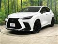 2022 Lexus NX