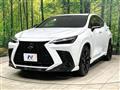2022 Lexus NX