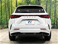 2022 Lexus NX