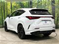 2022 Lexus NX