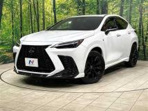 2022 Lexus NX